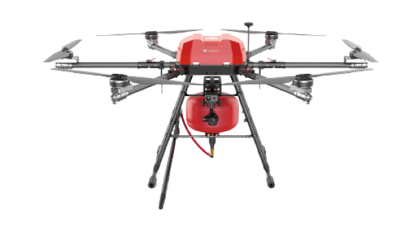wk-1800 drone
