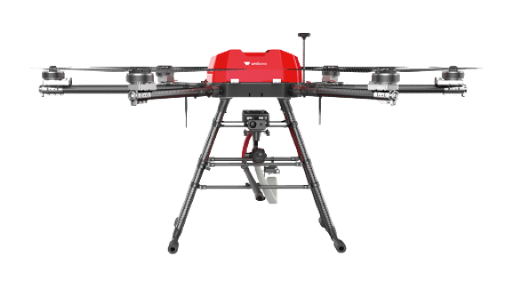 wk-1800 drone