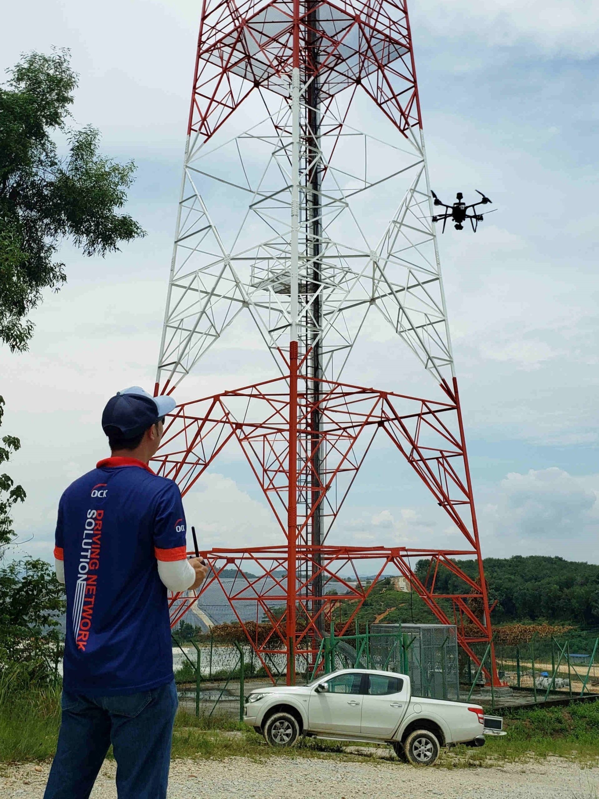 About Avion Drone | Your Trusted Drone Solution Provider